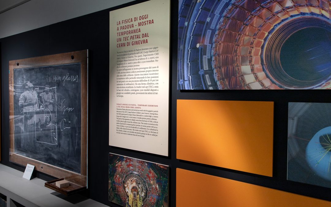 Towards the Heritage of the Future