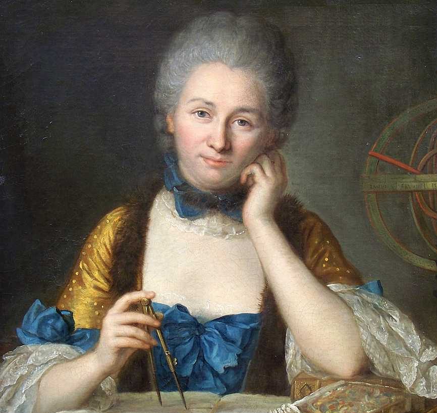 Emilie_Chatelet_portrait_by_Latour